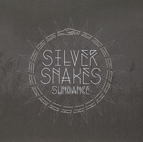 Silver Snakes: Sundance (7-Inch Single)