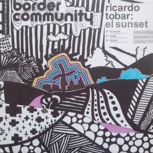 Tobar, Ricardo: Sunset (12-Inch Single)