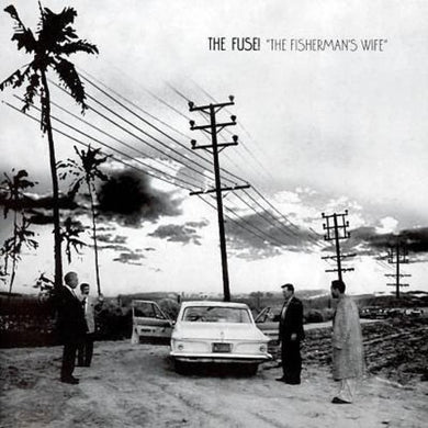Fuse: Fisherman's Wife (Vinyl LP)