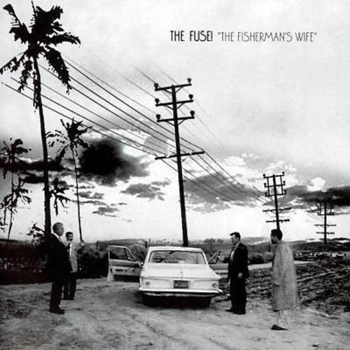 Fuse: Fisherman's Wife (Vinyl LP)