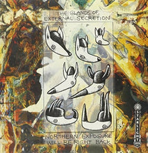 Glands of External Secretion: Northern Exposure Will Be Right Back (Vinyl LP)