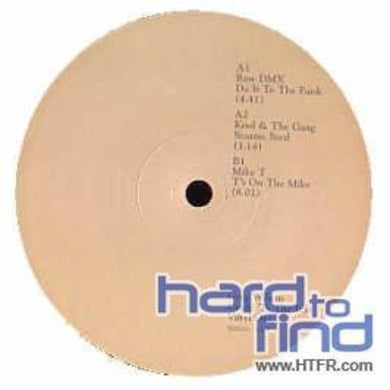 Wilson, Greg: Credit To The Edit Vinyl One [EP] [Sigle] (12-Inch Single)