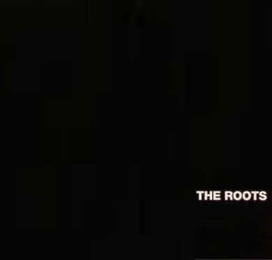 Roots: Organix (Vinyl LP)