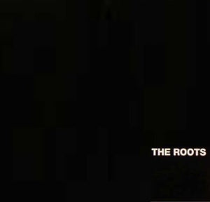 Roots: Organix (Vinyl LP)