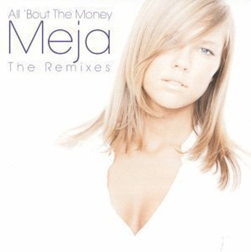 Meja: All Bout the Money (X5) (12-Inch Single)