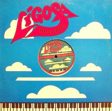 Butter Rum: Hit the Beach (12-Inch Single)