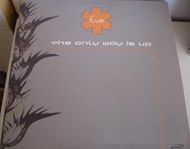 System Three: The Only Way Is Up (12-Inch Single)
