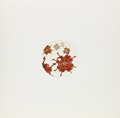 Basteroid: Reducks (12-Inch Single)