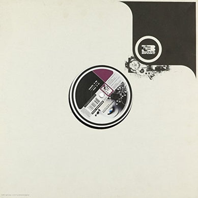 Marascia: Nova / Nympho (12-Inch Single)