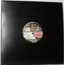 Feadz: Maxibeef (12-Inch Single)