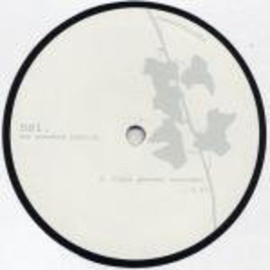 Nsi (Non Standard Institut): Clara Ghavami Extended (12-Inch Single)