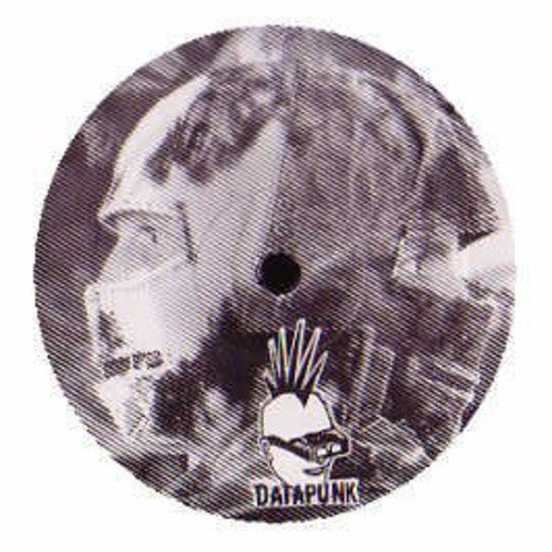 Artist Unknown: Present [Pt. 1] [EP] (12-Inch Single)