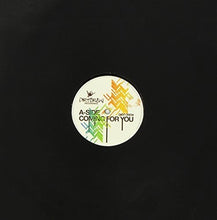 Dirt Crew: Coming For You/Big Bad City (12-Inch Single)