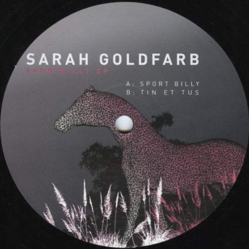 Goldfarb, Sarah: Sport Billy (12-Inch Single)