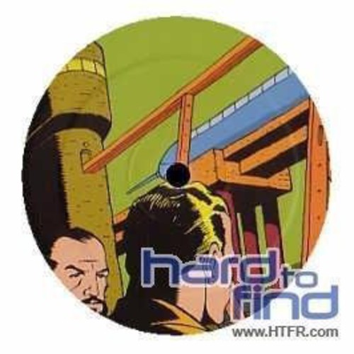 Michoacan: Basshead (12-Inch Single)