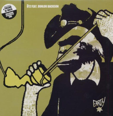 Utz: Earth (12-Inch Single)