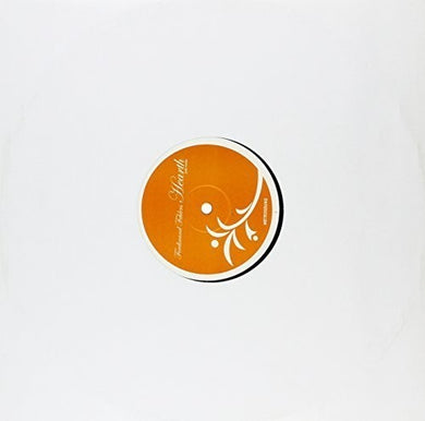 Ferdinand Fehlers: Hearth (12-Inch Single)
