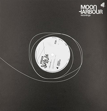 Drastic, Dan: Slice Of Life (12-Inch Single)