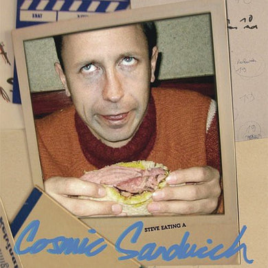 Cosmic Sandwich: Battle Twig (12-Inch Single)