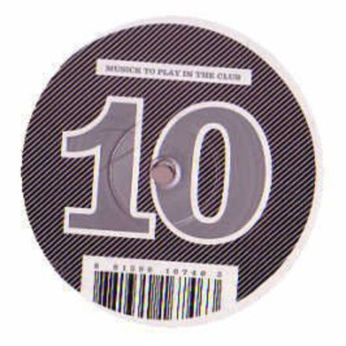Musick 10 / Various: Musick, Vol. 10 (12-Inch Single)
