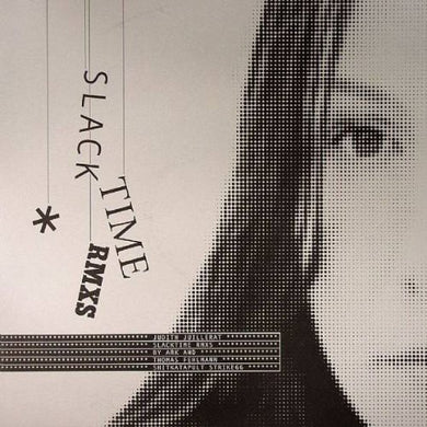 Juillerat, Judith: Slack Times Remixes (12-Inch Single)