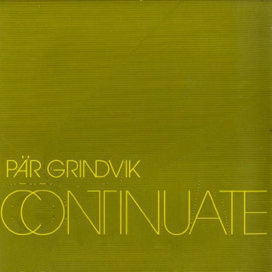 Kill Memory Crash: Continuate (12-Inch Single)