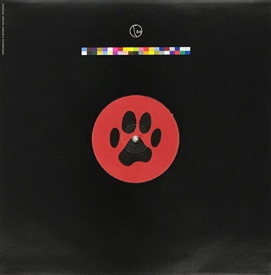 Matthew Dear: Dog Days: The Robsoul Remixes (12-Inch Single)