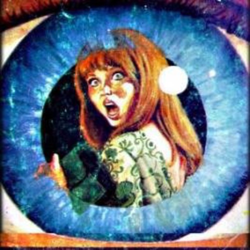 Night of the Brain: The Theme EP (12-Inch Single)