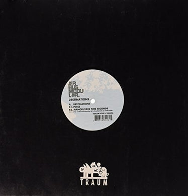 Airbus Modular: Destinations (12-Inch Single)