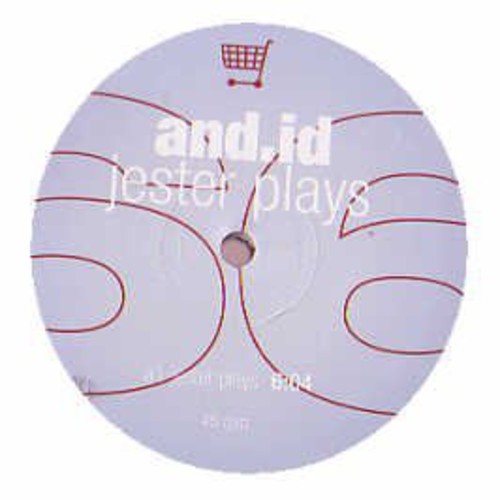 Andid: Jester Plays (12-Inch Single)