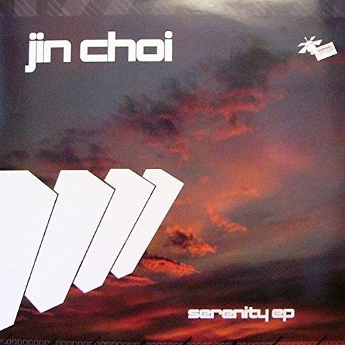Choi, Jin: Serenity (12-Inch Single)
