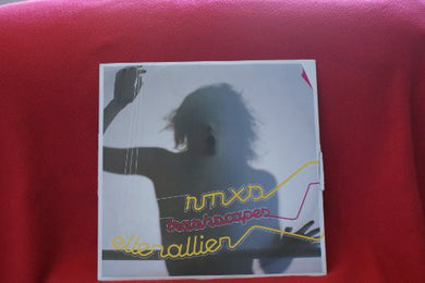 Allien, Ellen: Trashscape Remixe (12-Inch Single)