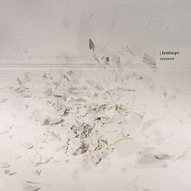 Hunsberger, Jay: Movement (12-Inch Single)