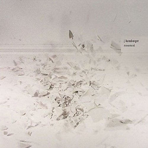 Hunsberger, Jay: Movement (12-Inch Single)