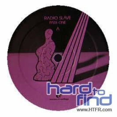 Radio Slave Presents: Creature of the Night Pt 1: Radio Slave Presents Creature Of The Night [Pt. 1] [12 Single] (12-Inch Single)