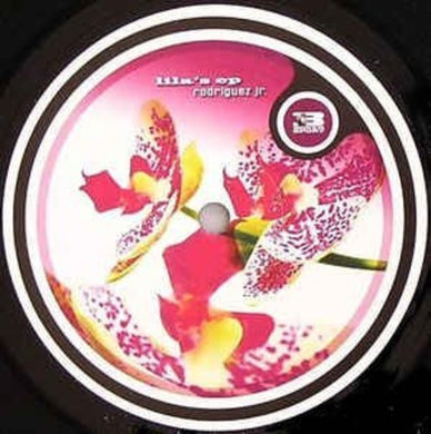 Rodriguez Jr: Lila's (12-Inch Single)