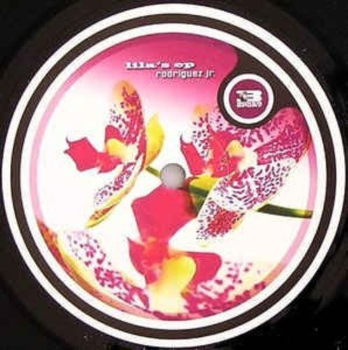 Rodriguez Jr: Lila's (12-Inch Single)