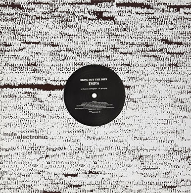 Imps: Bring Out The Imps (12-Inch Single)