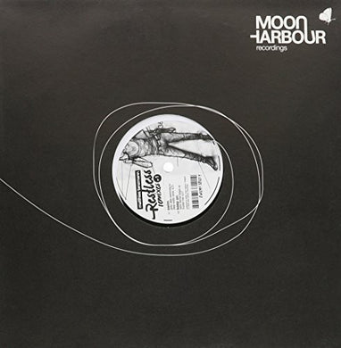 Tanzmann, Matthias: Restless Remixes Part 1 (12-Inch Single)