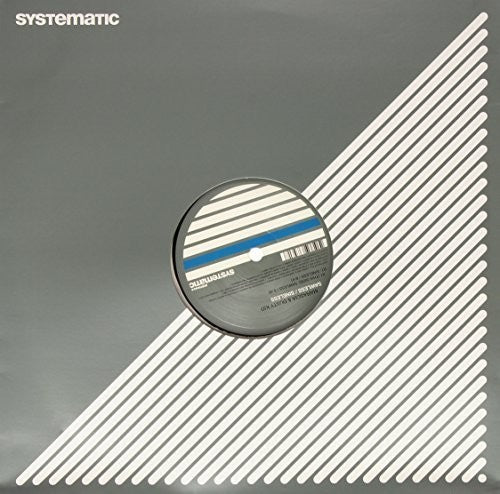 Marascia & Dusty Kid: Sawless/Sineless (12-Inch Single)