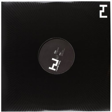 Burial: Rival Dealer (12-Inch Single)