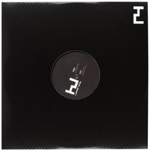 Burial: Rival Dealer (12-Inch Single)