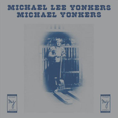 Yonkers, Michael: Michael Lee Yonkers (Vinyl LP)