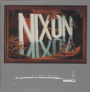 Lambchop: Nixon (Vinyl LP)