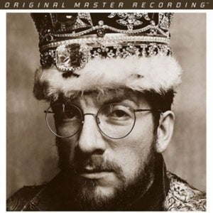 Elvis Costello: King of America (Vinyl LP)