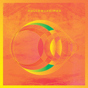 Hollow & Akimbo: Hollow & Akimbo (Vinyl LP)