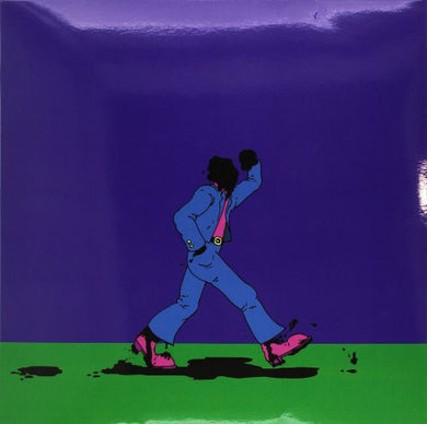 Traps: Boom Pow Awesome Wow (Vinyl LP)