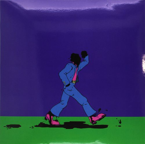 Traps: Boom Pow Awesome Wow (Vinyl LP)