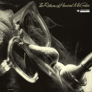 Howard McGhee: The Return Of Howard Mcghee (Vinyl LP)