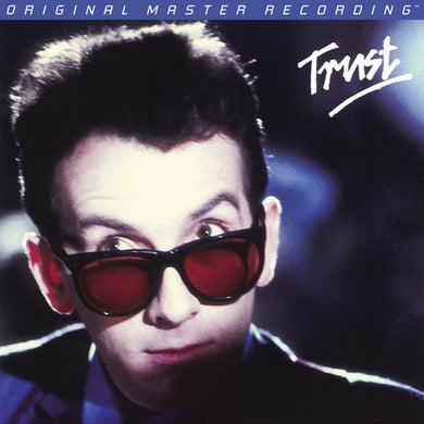 Elvis Costello: Trust (Vinyl LP)